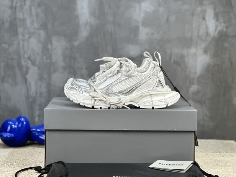 Balenciaga Track Shoes